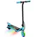 AIYAPLAY Electric Scooter for Kids Aged 6-14 Years, with Colourful Lights, Blue - 1