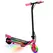 AIYAPLAY Electric Scooter for Kids Aged 6-14 Years, with Colourful Lights, Pink - 1