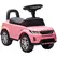 AIYAPLAY Land Rover Licensed Toddler Ride on Car with Horn, Engine Sounds, Under-Seat Storage, for 18-36 Months, Pink - 1