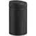 HOMCOM 30L Stainless Steel Sensor Bin - Black - 1