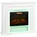HOMCOM 4777 BTU Multicolour LED Electric Fireplace - White - 1