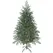 HOMCOM 5 ft Full Spruce Christmas Tree with Realistic Dense Tips, Easy Assembly - Green - 1
