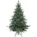 HOMCOM 5ft Artificial Christmas Tree with Realistic Branches, Easy Assembly - Green - 1