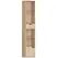 HOMCOM 6-Tier Bookcase, Tall Narrow Bookshelf with Drawer and Door - Natural Wood Finish - 1