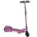 HOMCOM Foldable Electric Kids Scooter, Ride-on for Ages 7-14 Years, Purple - 1