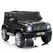 HOMCOM Mercedes Benz G500 12V Kids Electric Ride On Car Toy w/ Remote Control - 1