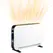 HOMCOM Three-Mode Modern Slimline Heater, 7-35℃ Temperature - 1