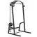 SPORTNOW Power Cage Power Rack with 15-Level Squat Rack, Cable Pulley System, Pull up Stand and Push up Stand - 1