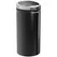 HOMCOM Stainless Steel Sensor Bin, 42L Kitchen Touch Bin, Automatic Trash Can with Inner Bucket, Soft Close, Dustbin, Black - 1