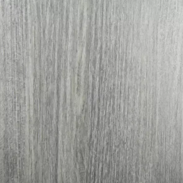 kleankin Bathroom Mirror Cabinet, Wall Mounted Storage Cabinet with Adjustable Shelves, 3 Doors and Cupboards, Grey - 9