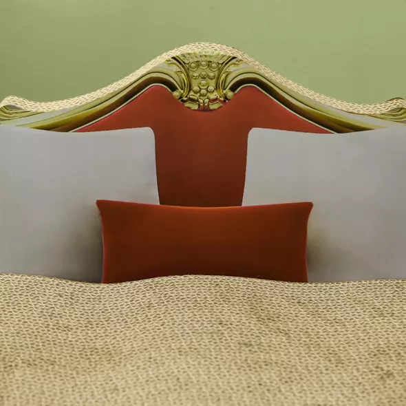 PawHut Cat Cardboard Scratcher, Lounge Sofa Bed with Catnip, 58 x 29.5 x 29cm - 8