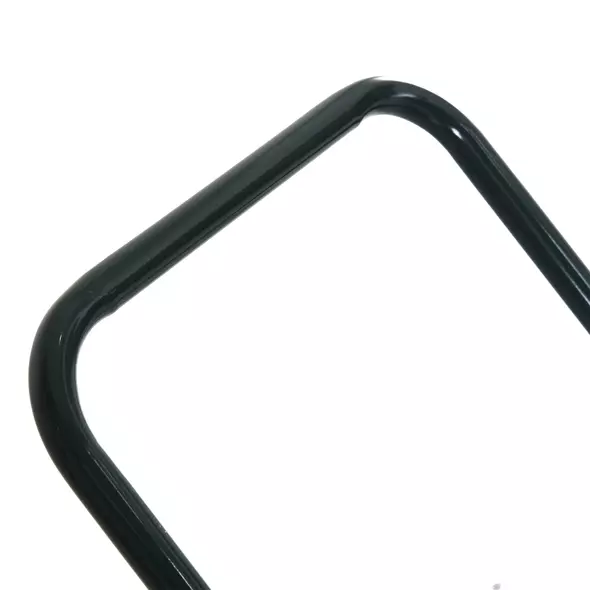 Outsunny φ50cm Steel Garden Lawn Roller Push Pull w/ Fillable Cylinder Water Sand Plug Lawn Flatten Seed Sow Rolling Drum w/ Handle - 7