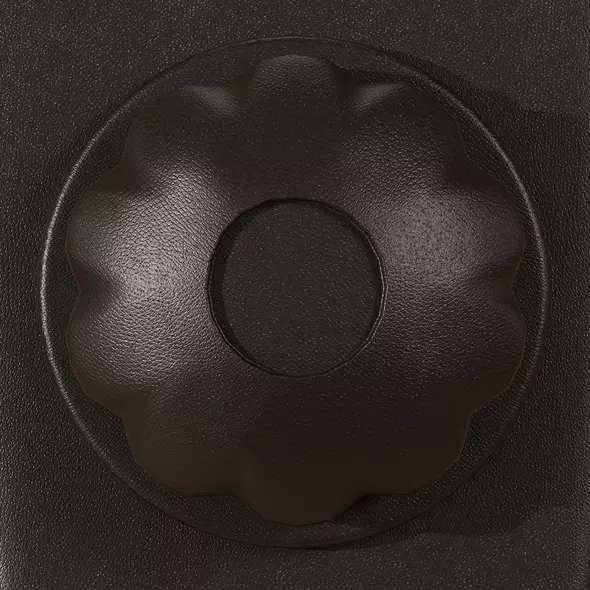 SPORTNOW Mini Exercise Bike, Portable Pedal Exerciser with LCD Display for Legs, Arms, Rehabilitation, Therapy, Pink - 9