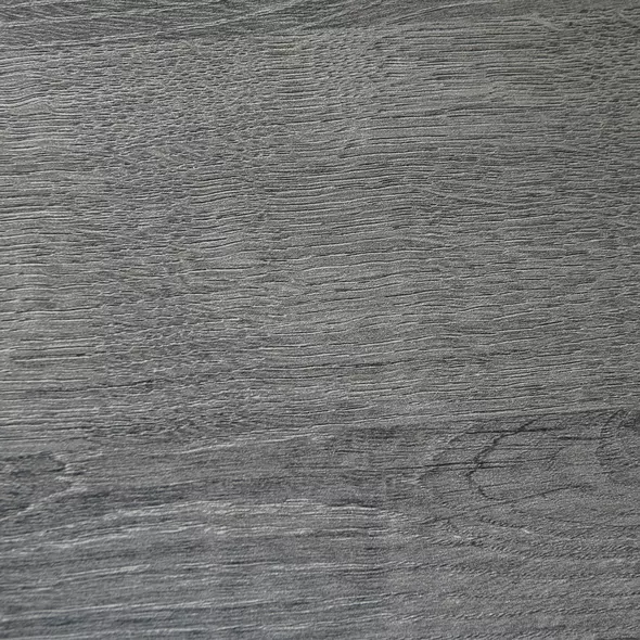 HOMCOM Industrial Side Table with Drawer, Sofa Table, Bedside Cabinet with Storage Shelf, Slim Nightstand for Living Room, Bedroom, Grey - 8