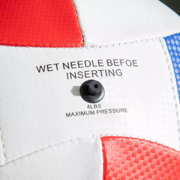 SPORTNOW Adjustable Speed Bag, Boxing Bag, with Sand, Reflex Bar, Punching Pad, Multicoloured - 9