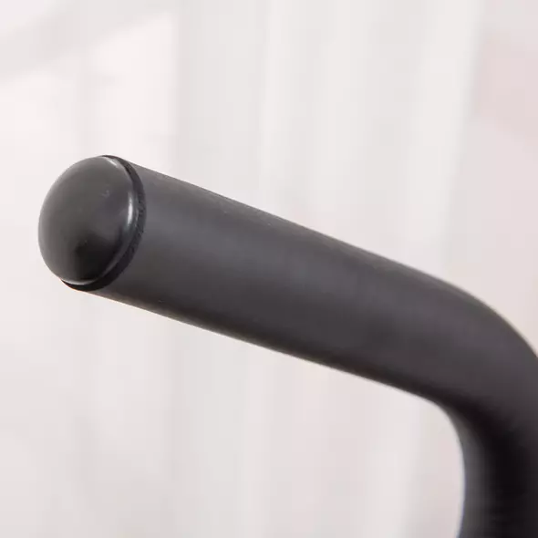 HOMCOM Twister Stepper, Step Machine with Adjustable Resistance, LCD Screen - Grey - 8