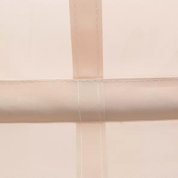 Outsunny 3x1.5m  Adjustable Outdoor Aluminium Frame Awning Beige - 9