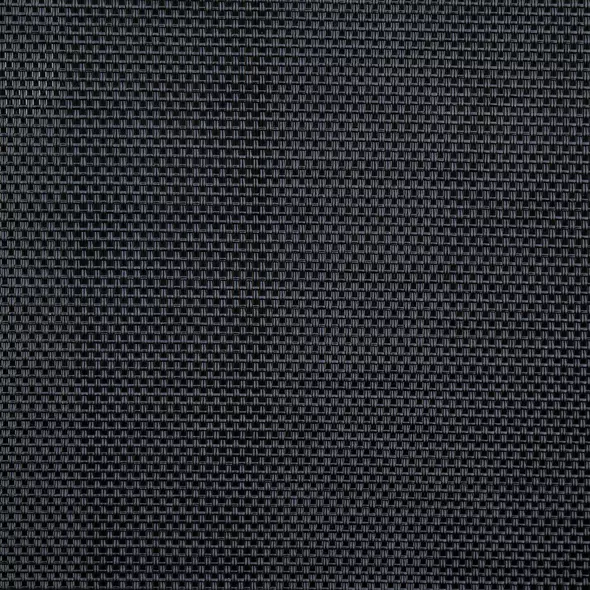 Outsunny Outdoor Garden Glider Chair, Metal Frame Single Armchair Swing Seater w/ Breath Mesh Fabric Seat, Curved Backrest, Armrests, for Living Room, Patio, Porch, Dark Grey - 9