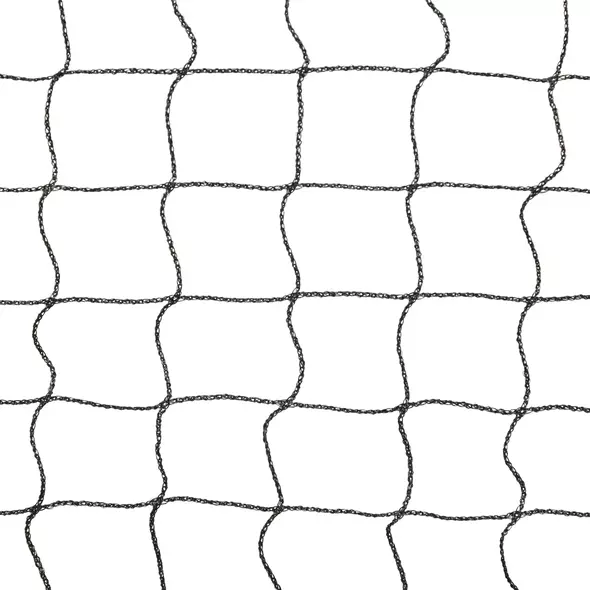 SPORTNOW 4m Badminton Net, Height Adjustable Outdoor Sports Net, with Carry Bag, for Tennis, Pickleball, Volleyball, Blue - 7