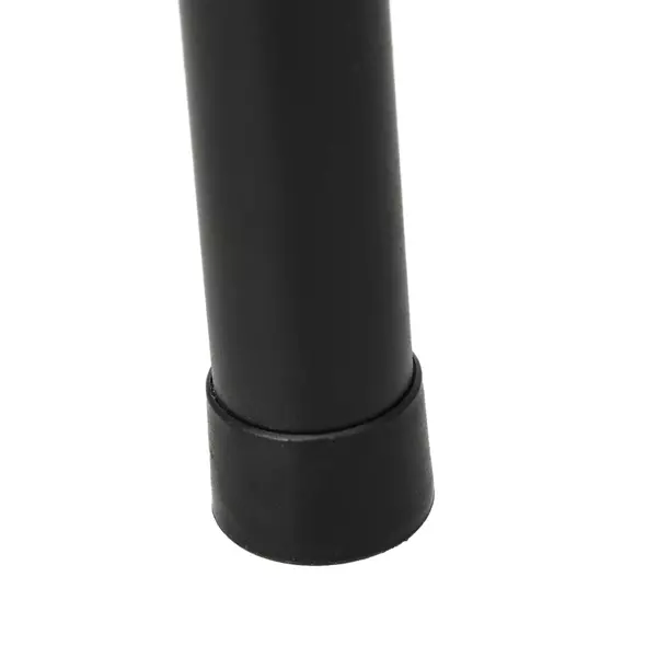 Outsunny Steel Charcoal BBQ, with Ash Catcher and Warming Rack - 9