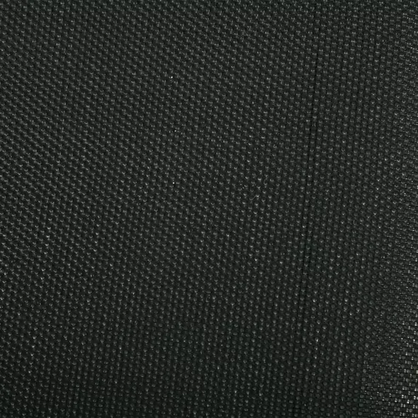 SPORTNOW Trampoline Replacement Mat with Spring Pull Tool, 42 V-Hooks, for 8ft Trampoline using 14cm Springs, Black - 9