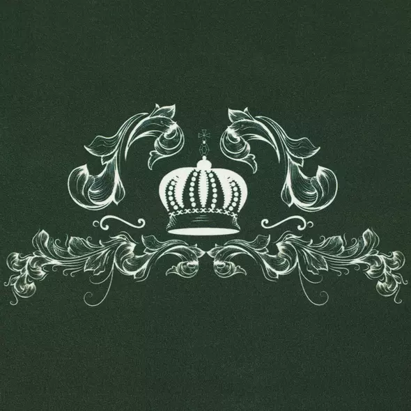 SPORTNOW Professional Poker Mat, Six-Player Water-resistant Poker Table with Felt Surface, Carry Bag, Green - 7