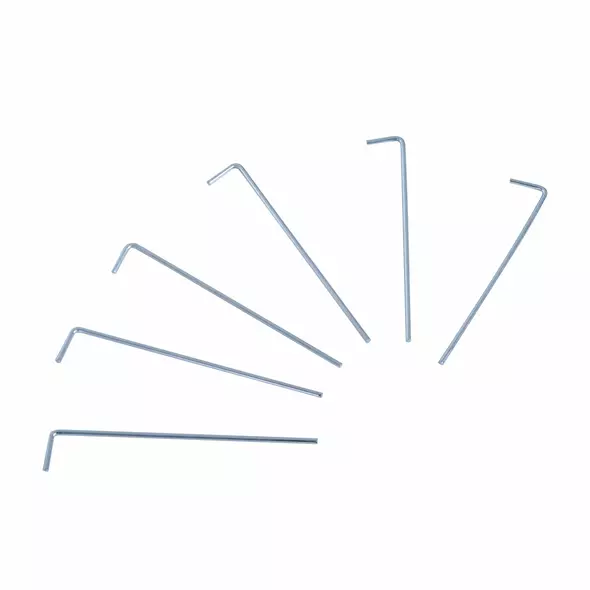 Outsunny 2-3 Person Pop up Beach Tent Hiking UV 30+ Protection Patio Sun Shelter (Blue) - 7