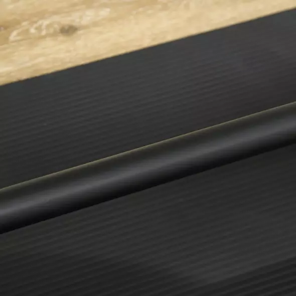 HOMCOM 20kg Barbell Weights Set, Adjustable Weights with Non-slip Handle, for Women and Men Home Gym Exercise Weight Strength Training - 7