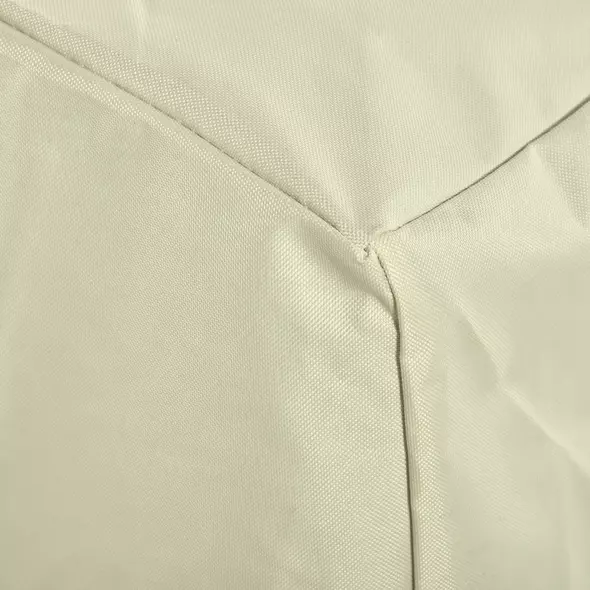 Outsunny 600D Oxford Cloth Furniture Cover Single Chair Garden Patio Outdoor Protector Waterproof 68x87x44-77cm - 8