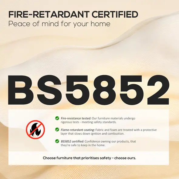 HOMCOM Leathaire Reclining Office Chair with Lumbar Support Pillow - Black - 8