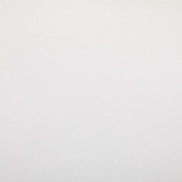 HOMCOM 3 Panel Room Divider, Wooden Folding Privacy Screen, Freestanding Wall Partition Separator for Bedroom, White - 8