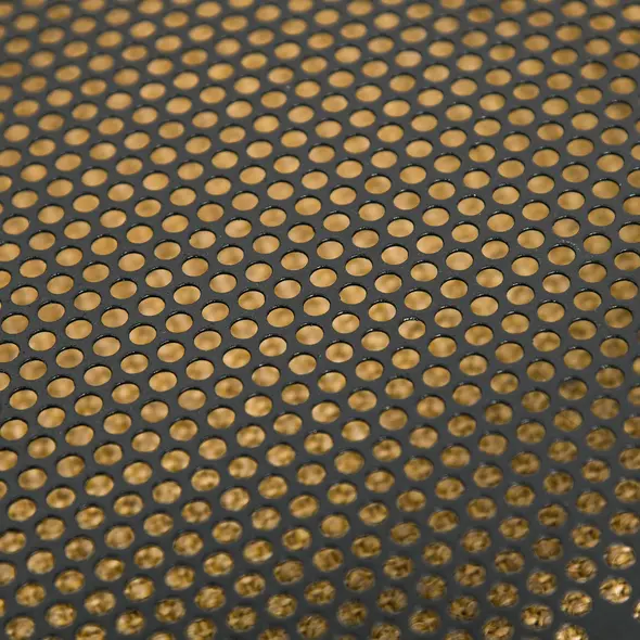 HOMCOM C Shaped Side Table Set of 2 with Wheels, Mobile End Table, Laptop Stand with Metal Frame and Storage Shelf, Rustic Brown - 8