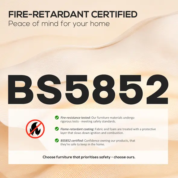 HOMCOM Fabric Single Sofa Dining Chair Tub Chair Upholstered W/ Pillow Solid Wood Leg Home Living Room Furniture Charcoal Grey - 9