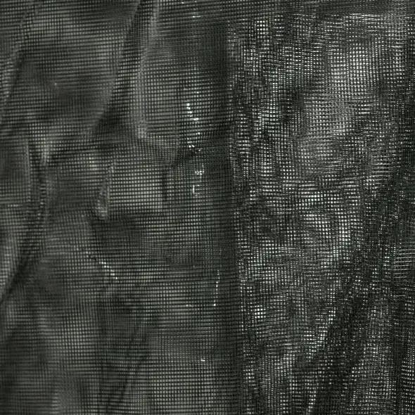 Outsunny 302 x 207cm Universal Replacement Mesh Sidewall Netting for Gazebos and Canopy Tents, (Sidewall Only) Beige - 6