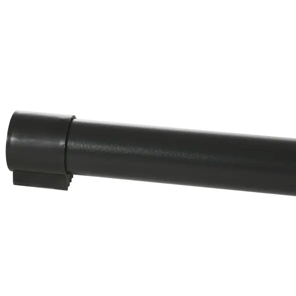 Outsunny 3.1–3.8m Adjustable Universal Hammock Stand Metal Frame Garden Camping Picnic Outdoor Patio Replacement – Stand Only - 9