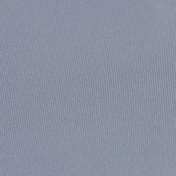 Outsunny Outdoor PE Rattan Sun Lounger Set of 2, Wicker Chaise Recliner Garden Chair with 5-Level Adjustable Backrest and 2 Wheels, Dark Grey - 8