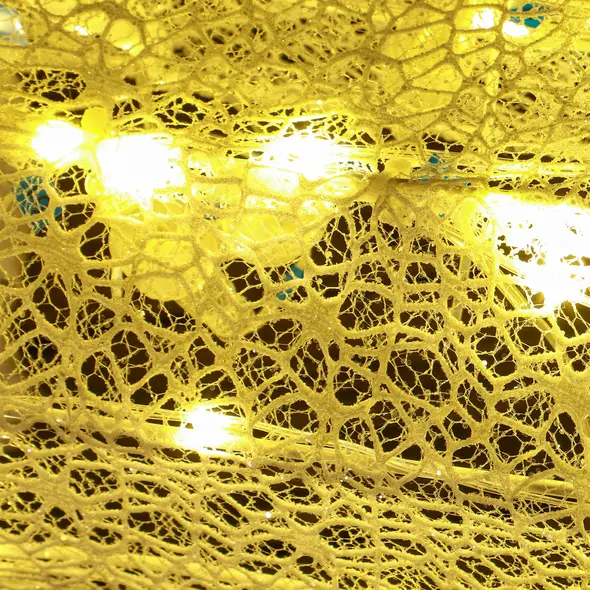 Outsunny Three-Piece LED Light Reindeer Christmas Decoration - 8