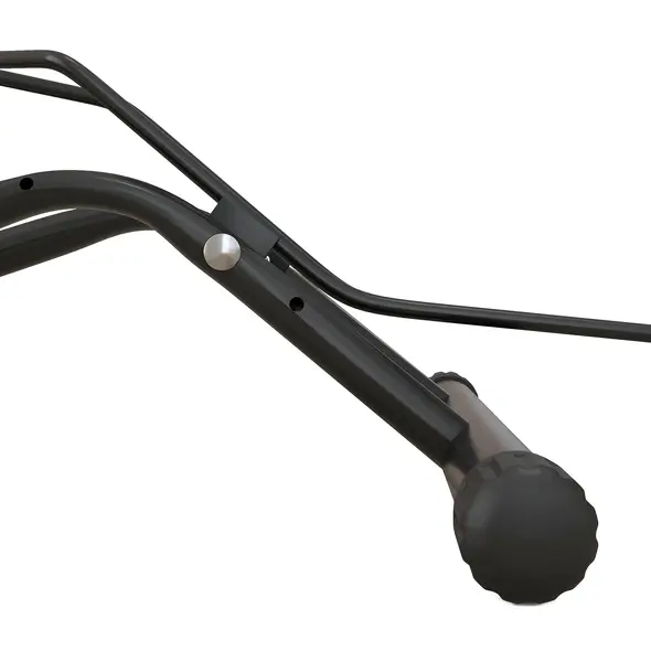 Two Bike Stands, Bicycle Storage Rack, for Indoor Garages, Home, Office - 9