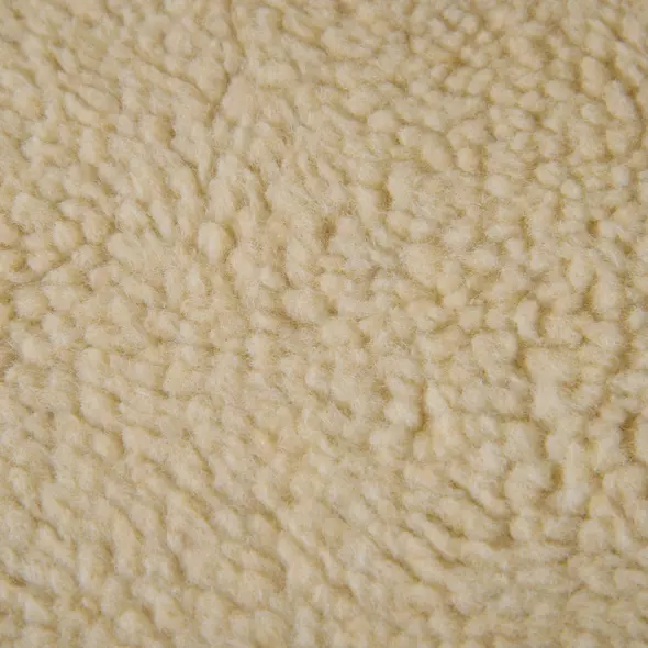 PawHut Dog Steps for Bed 4 Step Pet Stairs for Sofa Dog Cat Climb Ladder 63x43x60 cm Cream - 9