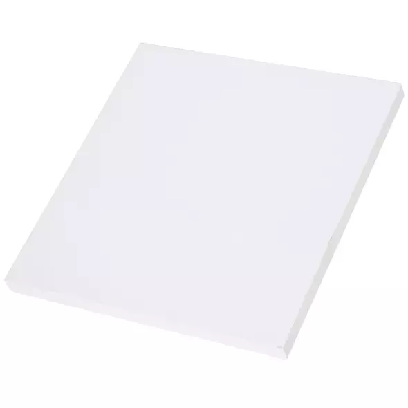 HOMCOM Tall Bathroom Storage Cabinet with Three-position Adjustable Shelves For Neutral Style, Hallway White - 8