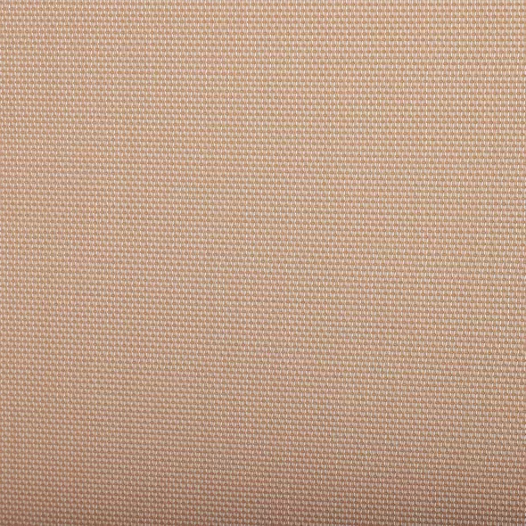 Outsunny Foldable Reclining Garden Chair with Headrest, Zero Gravity Deck Sun Lounger Seat Chair with Footrest, Armrest, Cup Holder & Canopy Shade, Beige - 8