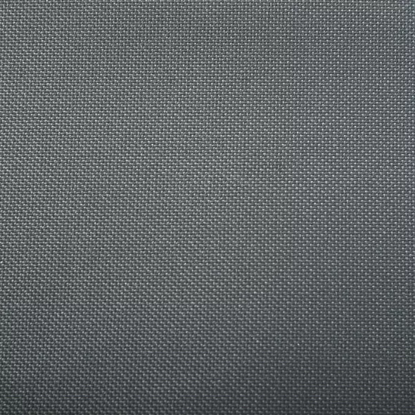 Outsunny 200x73cm Outdoor Garden Rattan Furniture Protective Cover Water UV Resistant Grey - 9